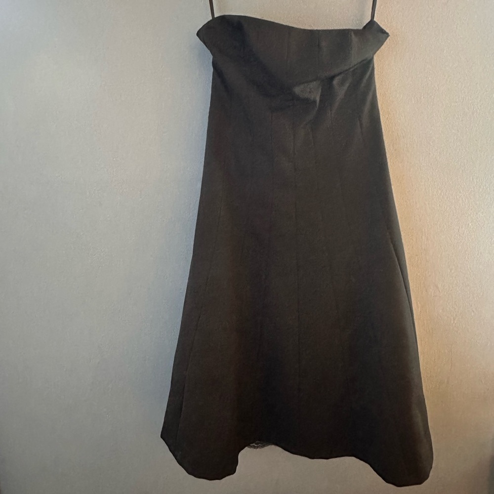 Vintage Early-00s Party Dress